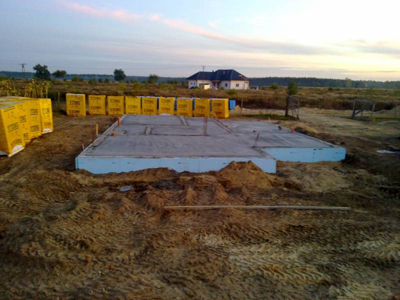 mojabudowa.pl - blog budowlany